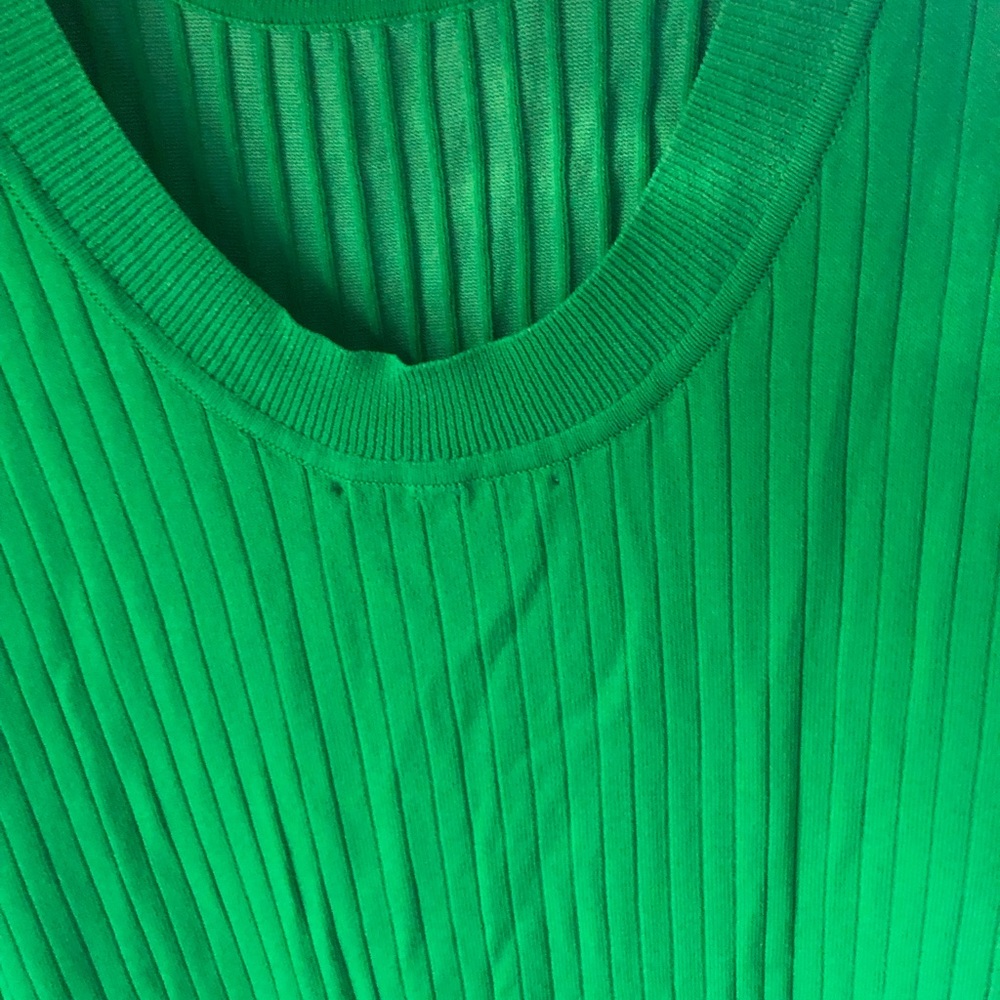 Just Female Green Knitwear - Picture 3 of 6
